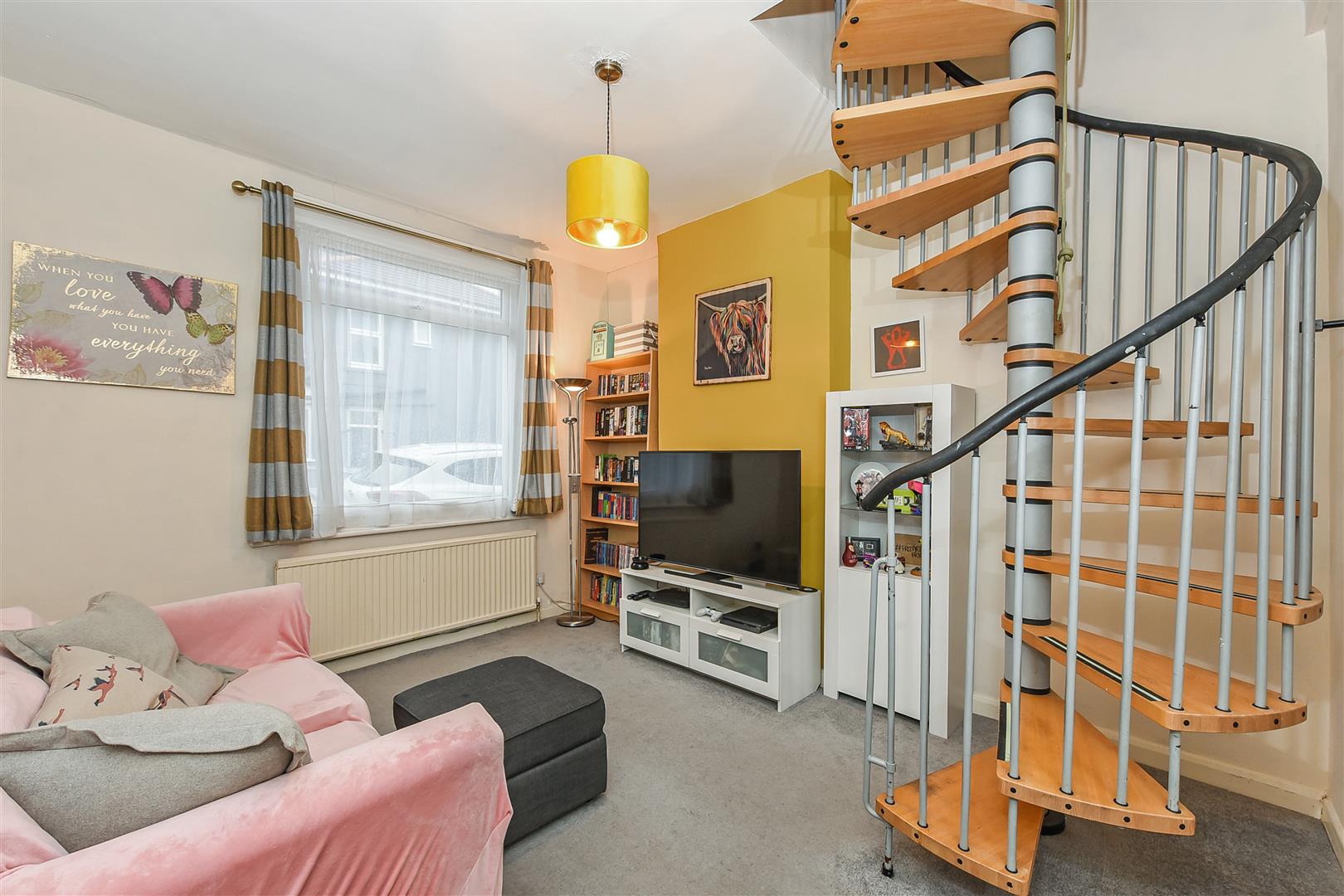 house - end terrace for sale prince albert road