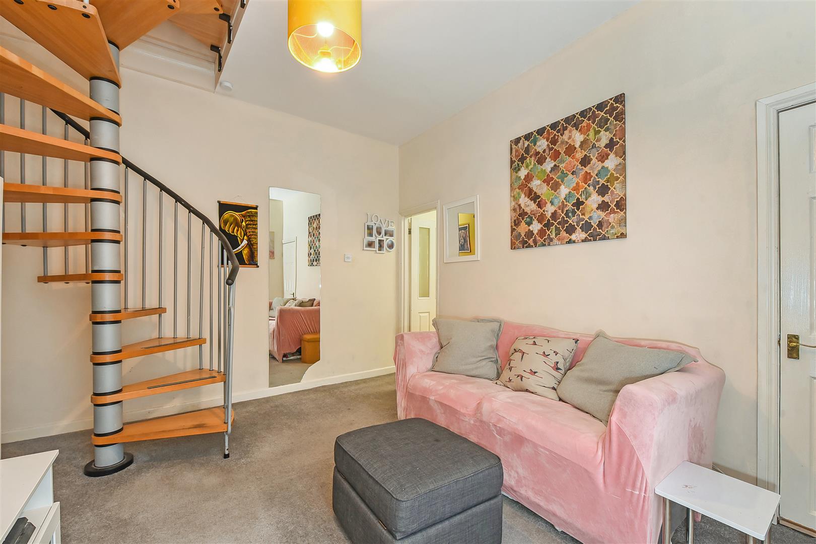 house - end terrace for sale prince albert road