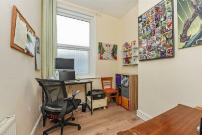 house - end terrace for sale prince albert road