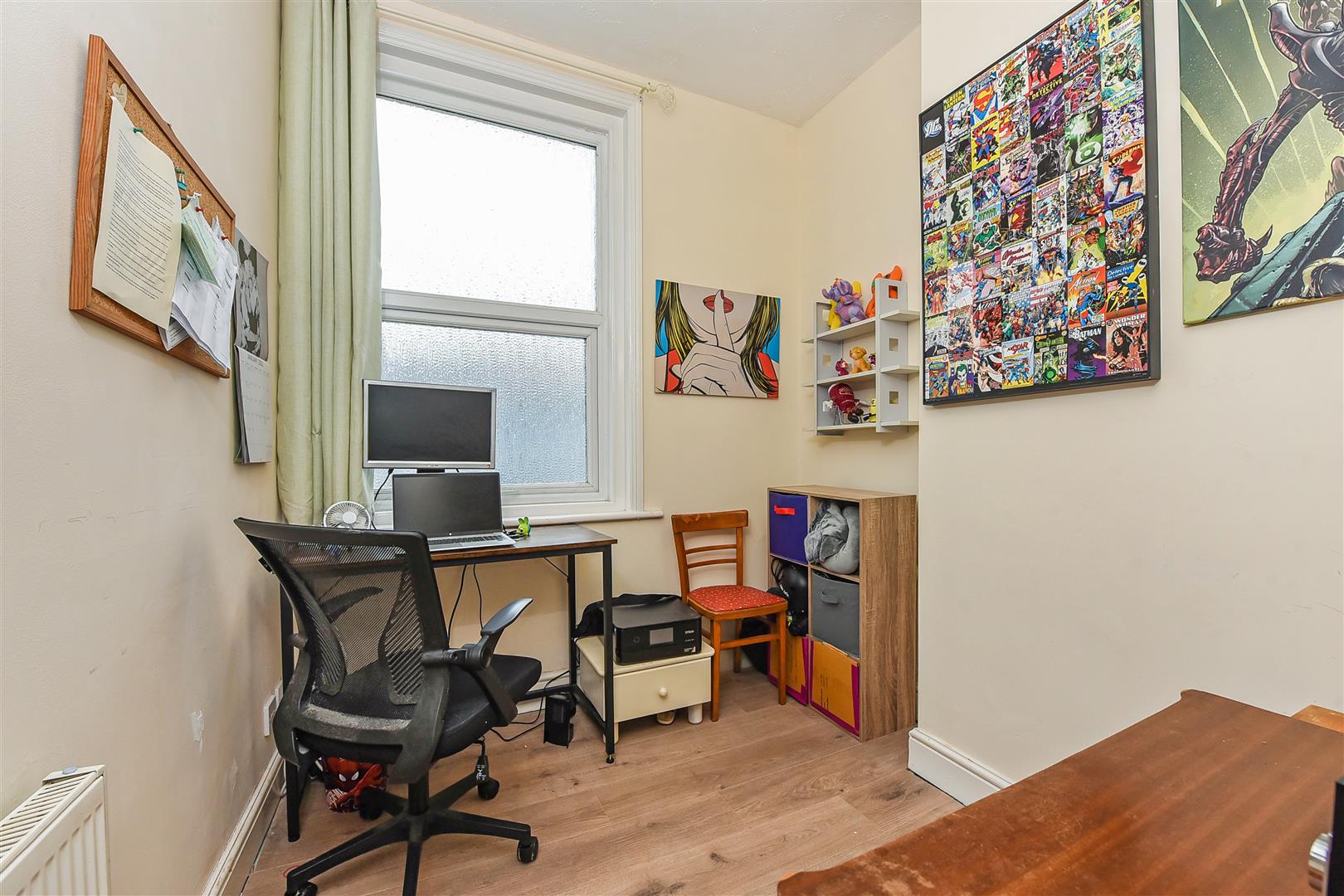 house - end terrace for sale prince albert road