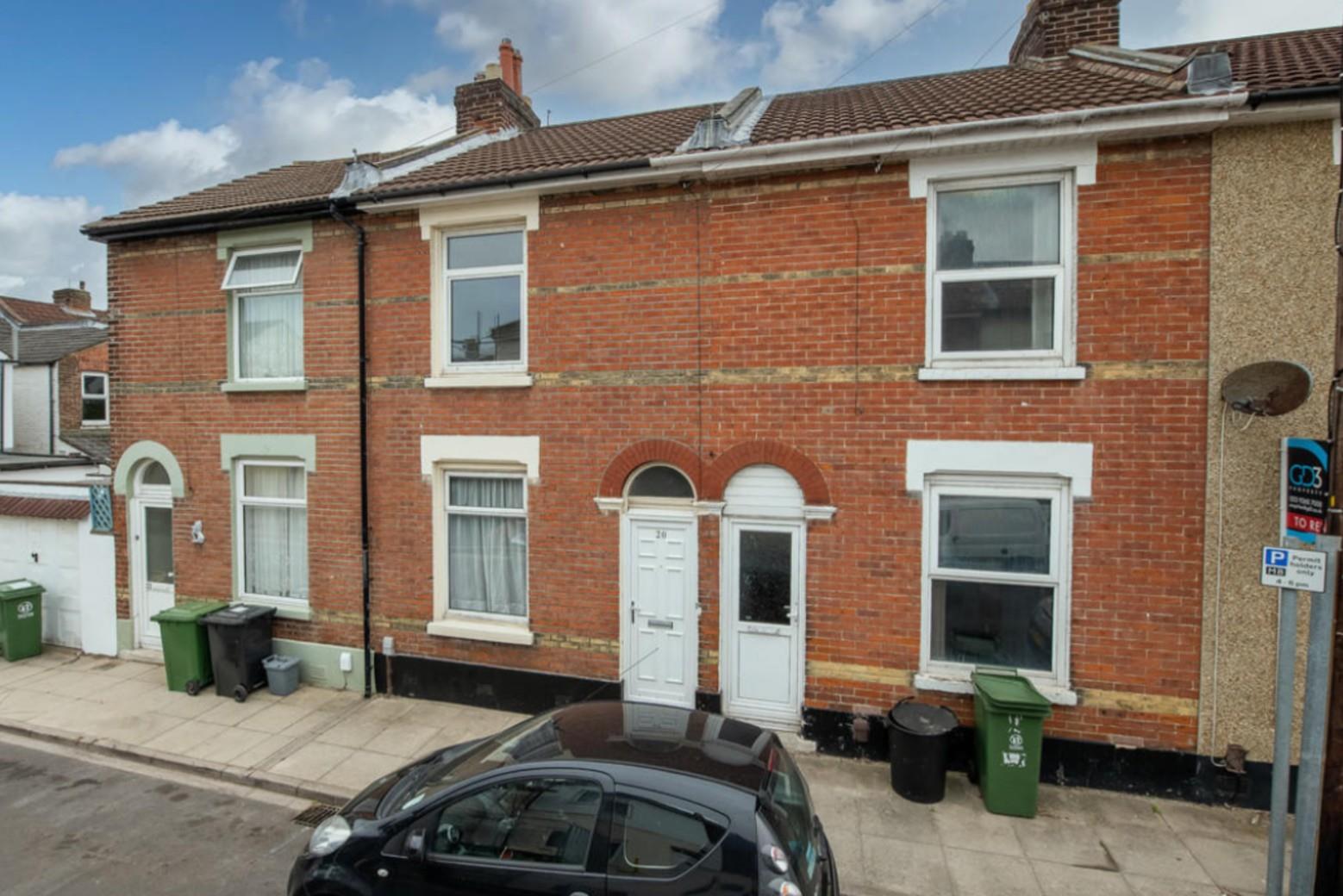 room for sale eton road