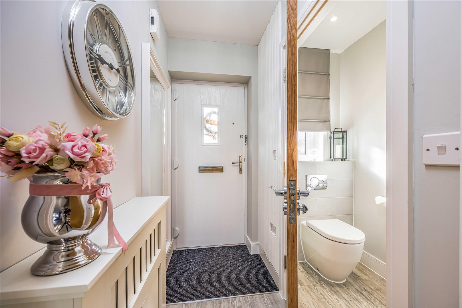 house - terraced for sale lethaby road