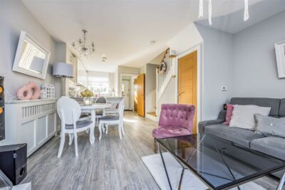 house - terraced for sale lethaby road
