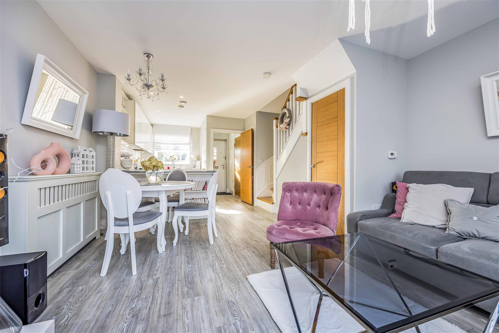 house - terraced for sale lethaby road