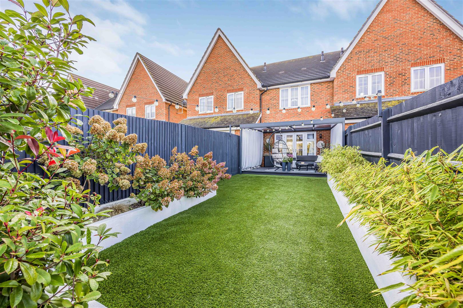 house - terraced for sale lethaby road