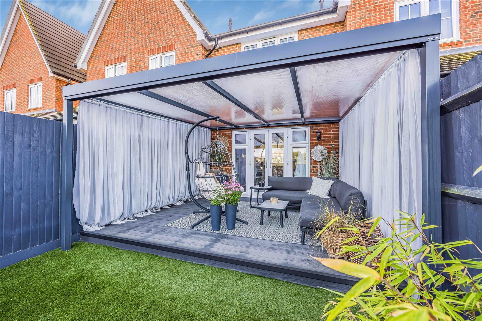 house - terraced for sale lethaby road