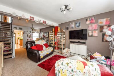 house - terraced for sale balliol road