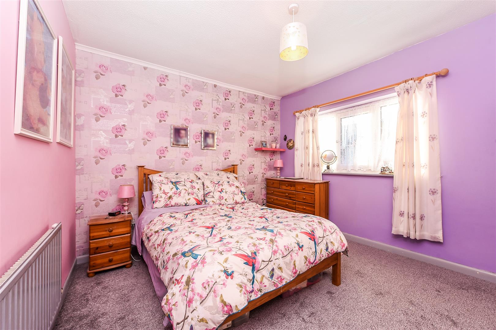 house - terraced for sale balliol road