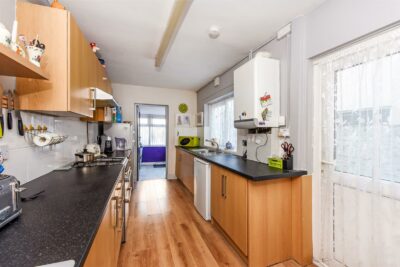 house - terraced for sale balliol road