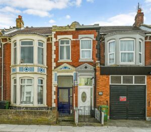 house - terraced for sale chichester road
