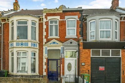 house - terraced for sale chichester road