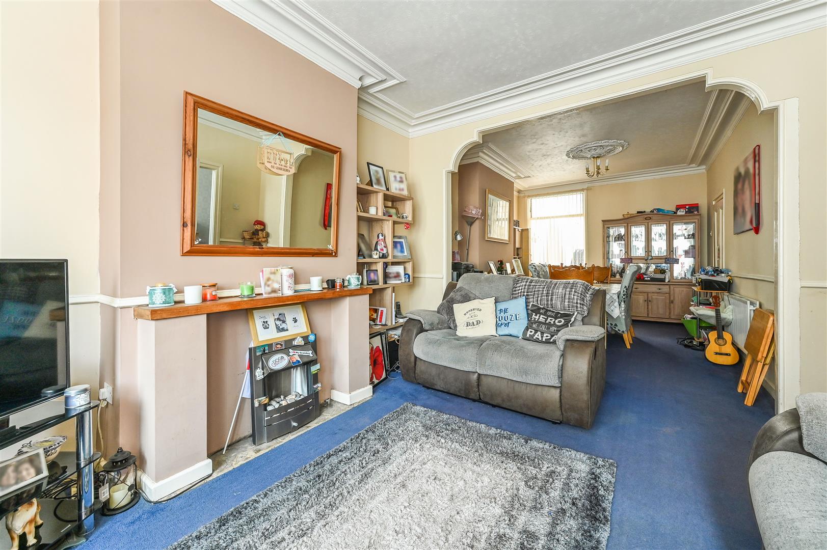 house - terraced for sale chichester road