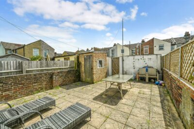 house - terraced for sale chichester road