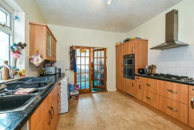 house - terraced for sale chichester road