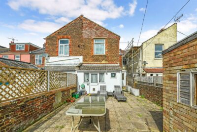 house - terraced for sale chichester road