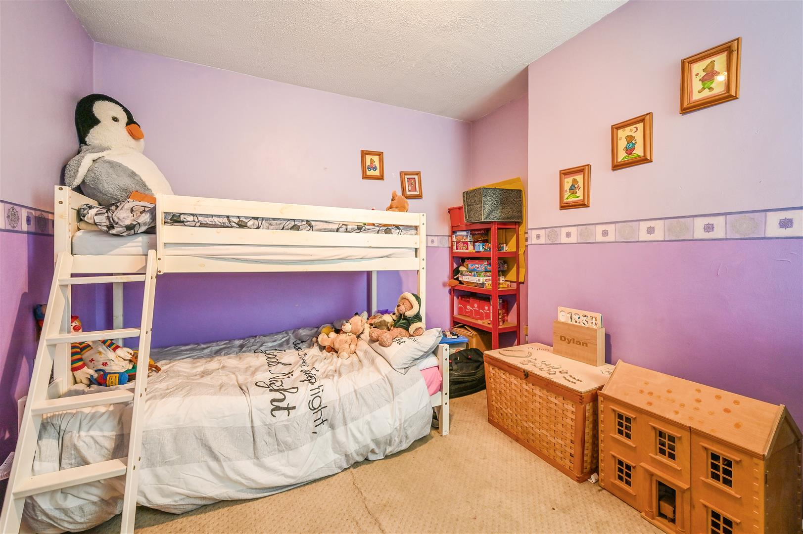 house - terraced for sale chichester road