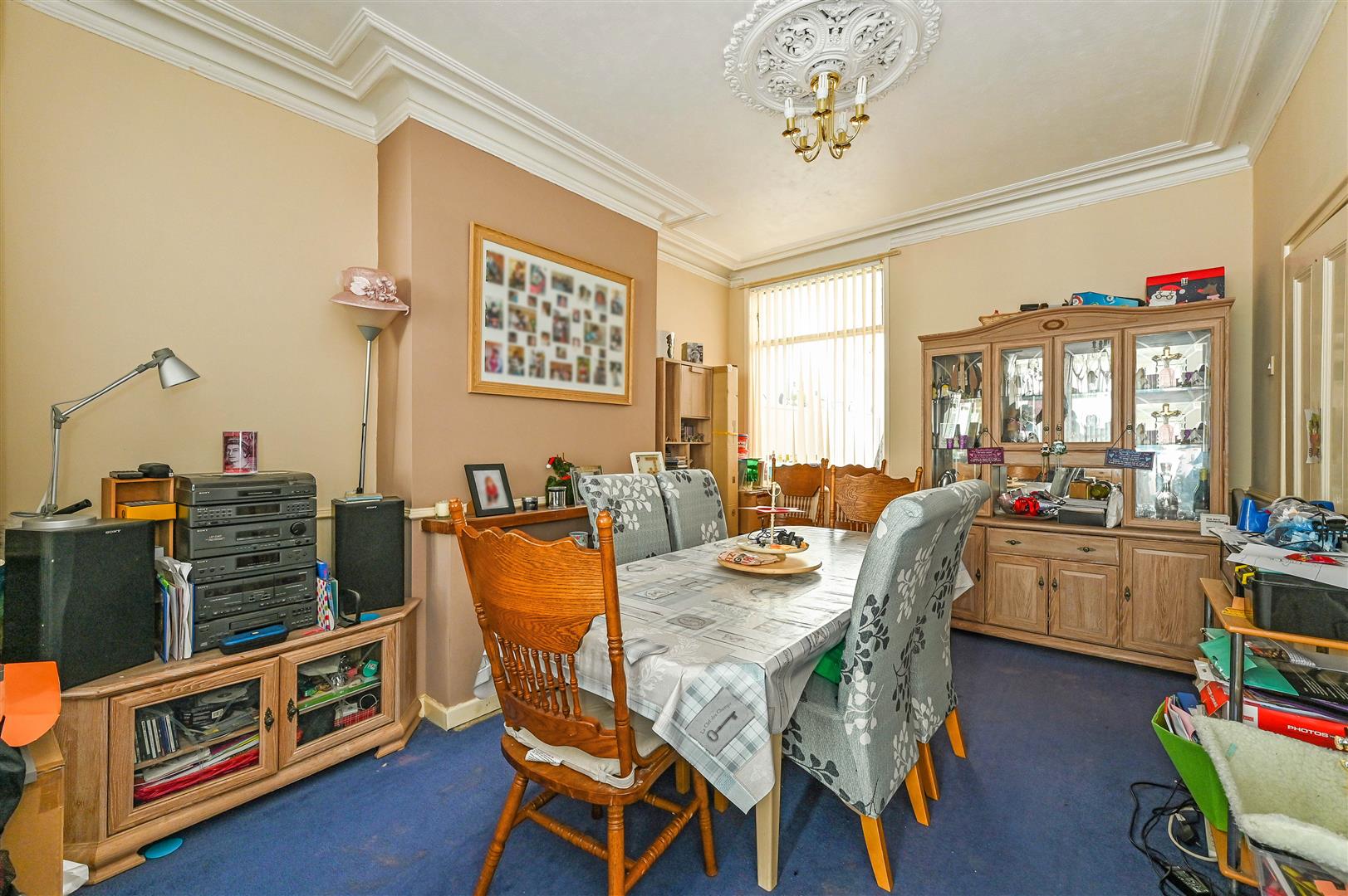 house - terraced for sale chichester road