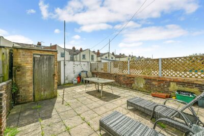 house - terraced for sale chichester road