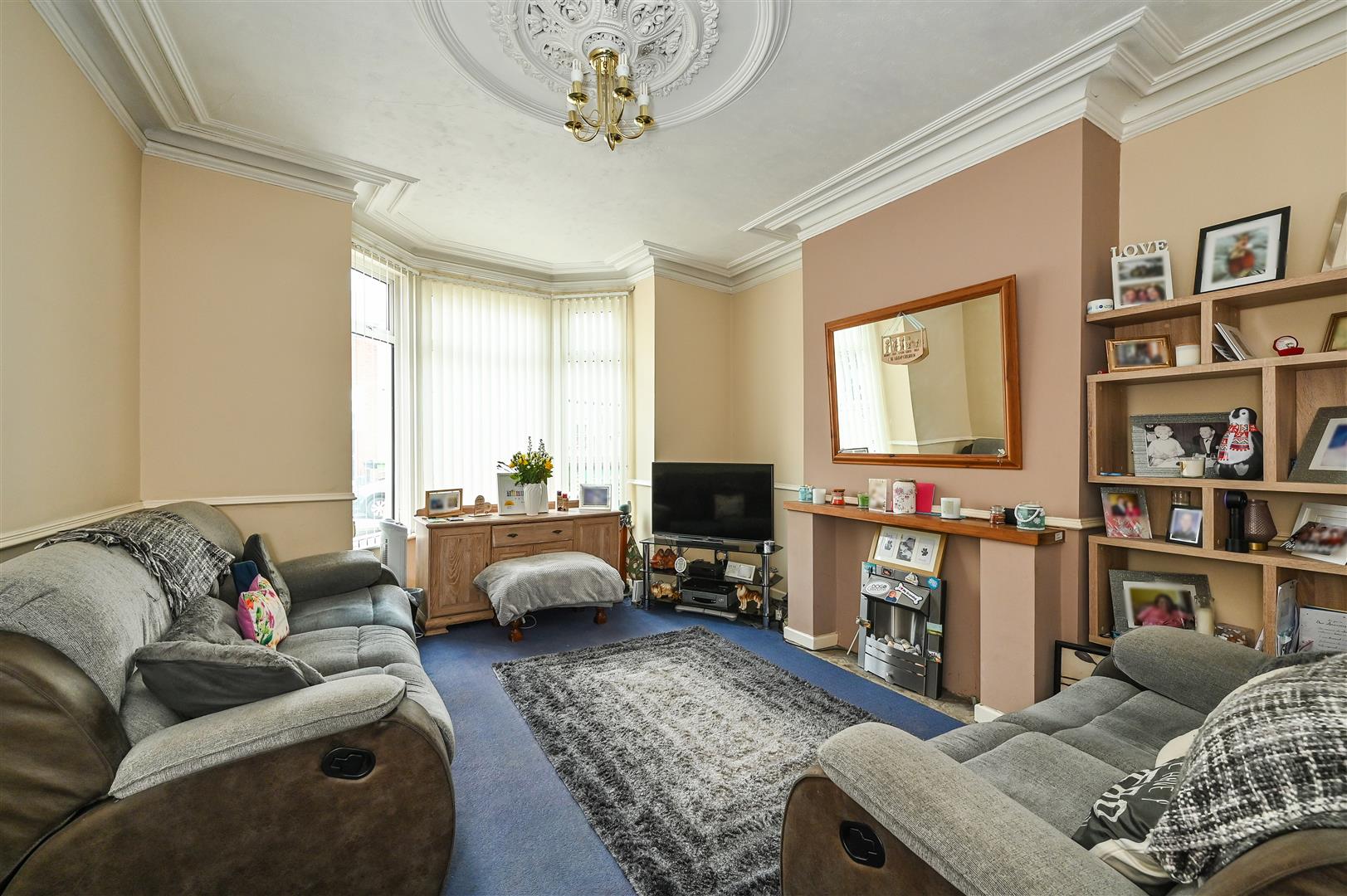 house - terraced for sale chichester road