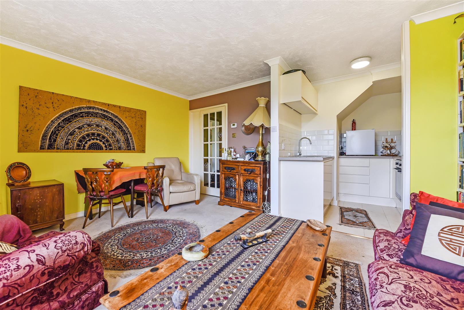 apartment for sale mount pleasant