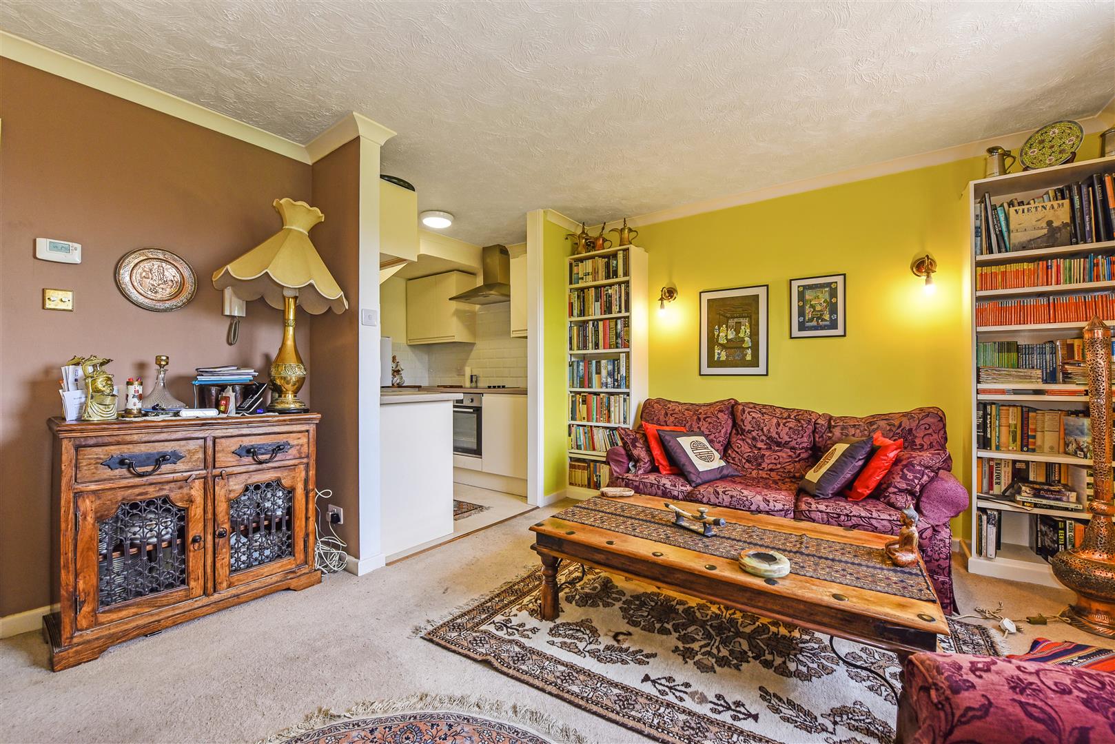 apartment for sale mount pleasant