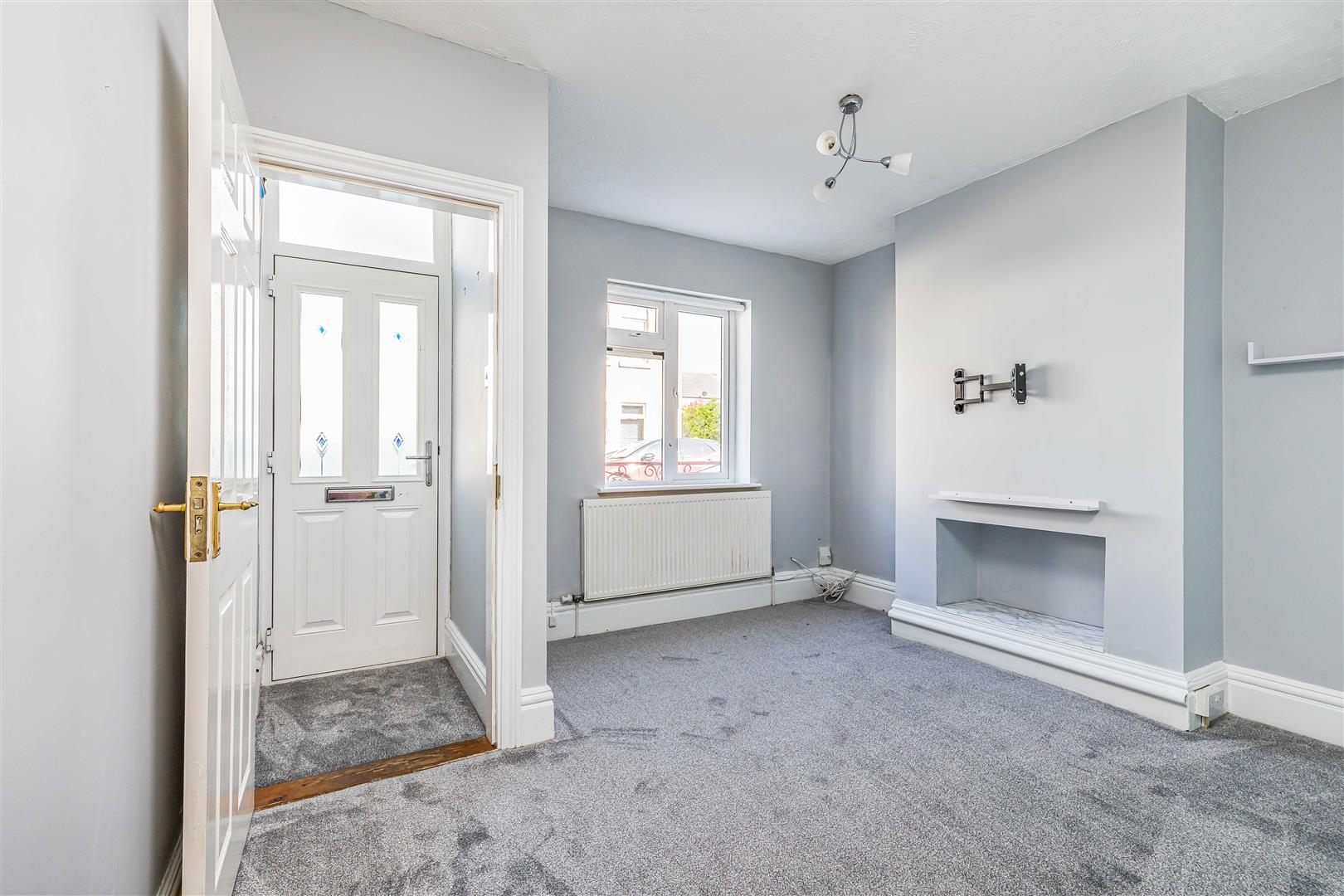 house - terraced for sale bertie road