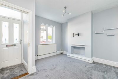 house - terraced for sale bertie road