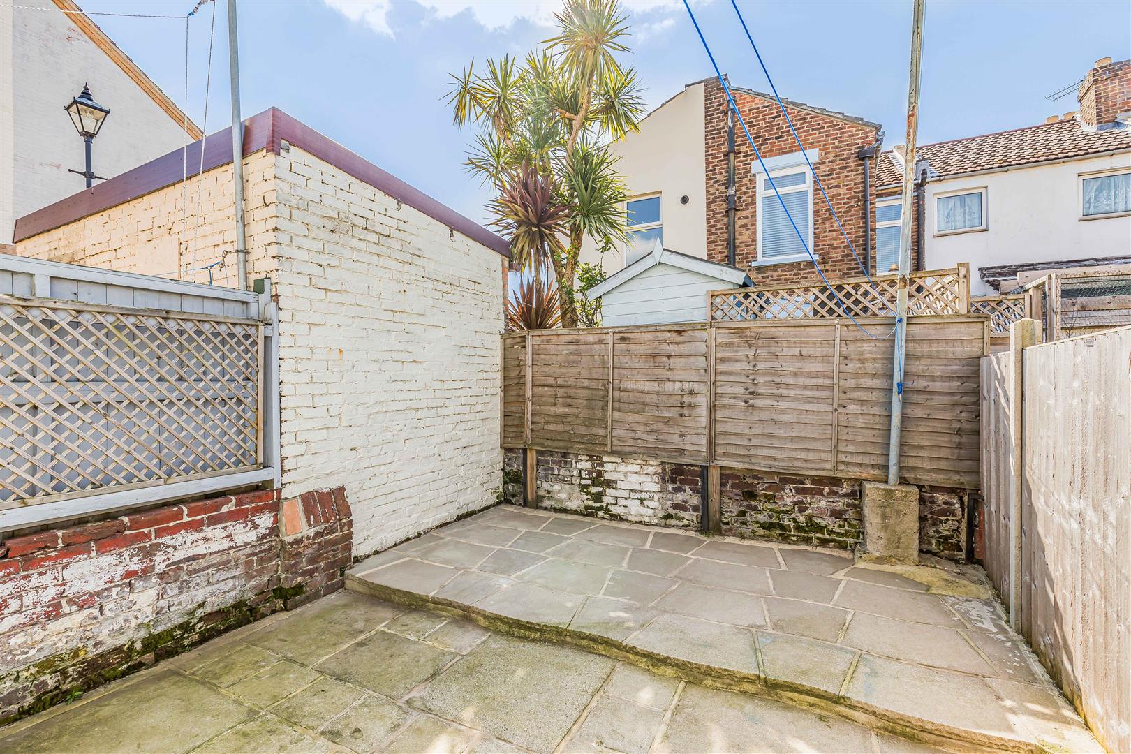 house - terraced for sale bertie road