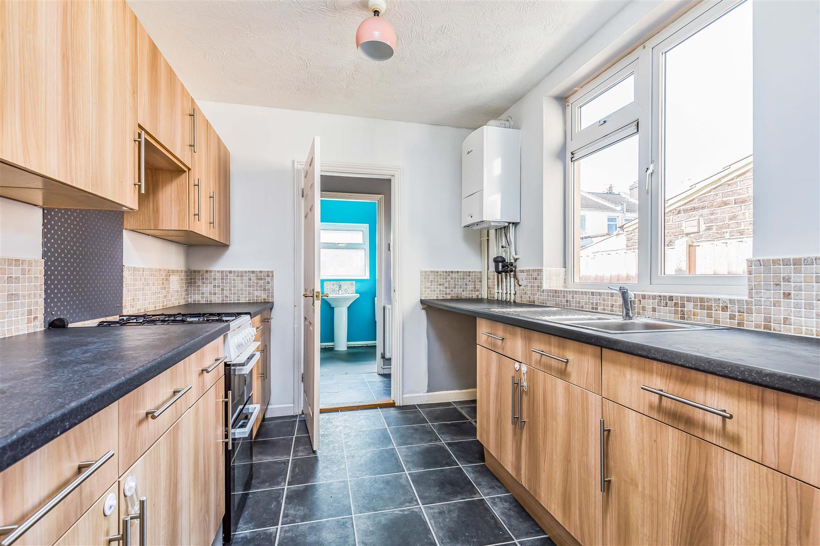 house - terraced for sale bertie road