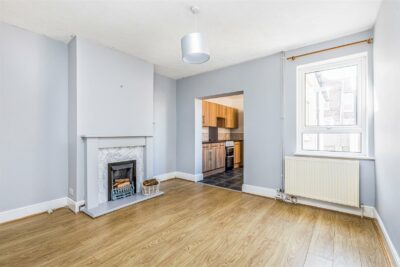house - terraced for sale bertie road