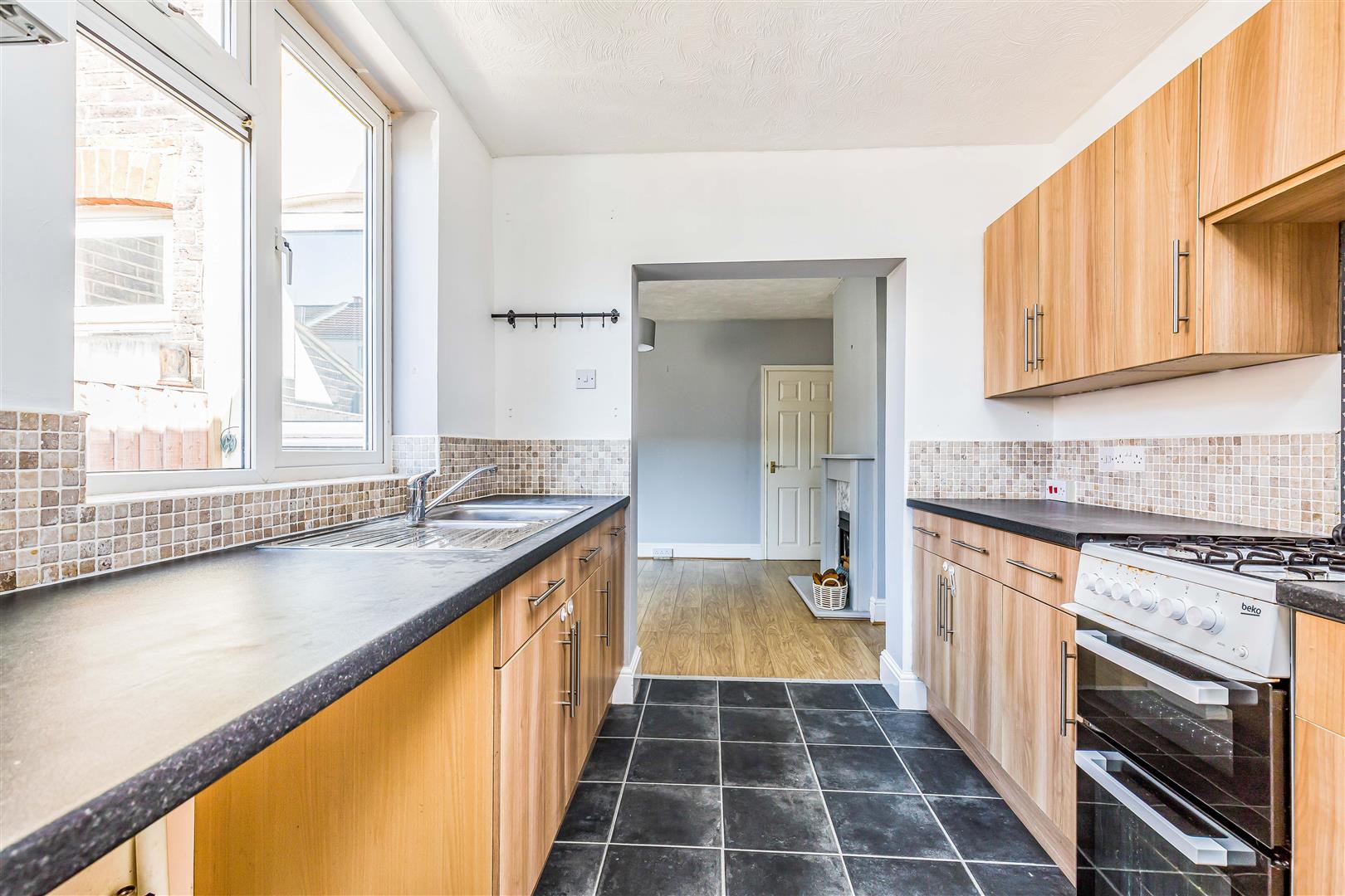 house - terraced for sale bertie road