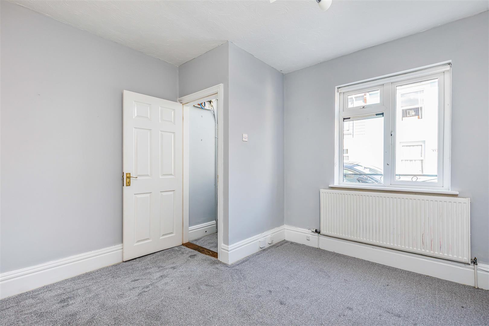 house - terraced for sale bertie road