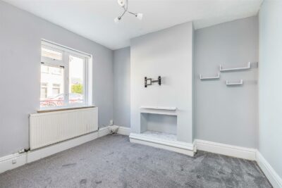 house - terraced for sale bertie road