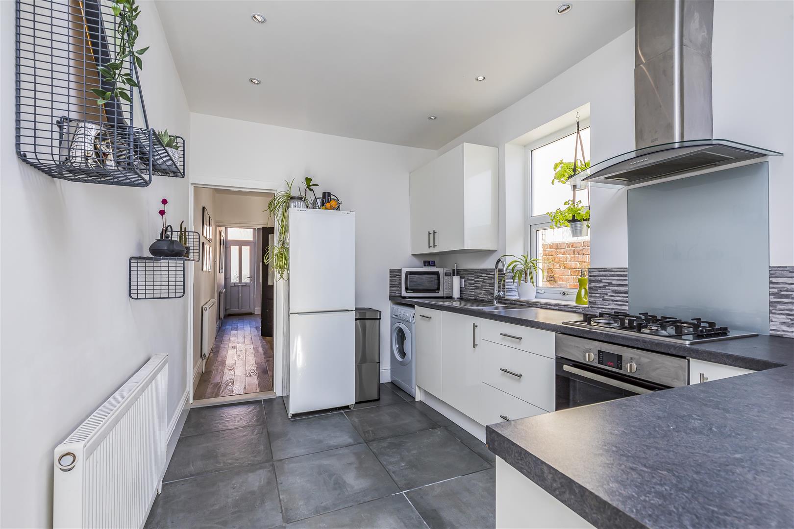house - terraced for sale durban road