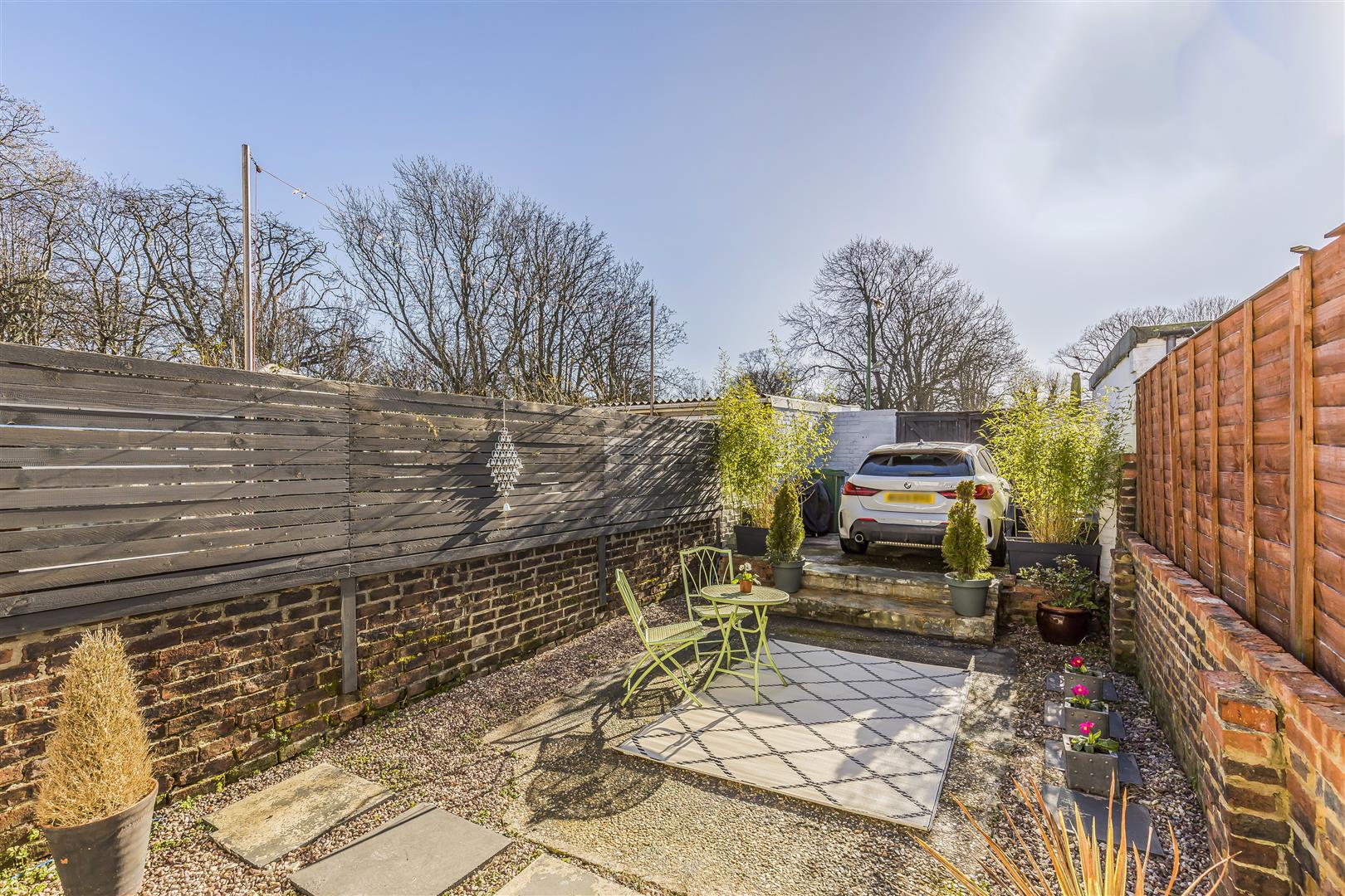 house - terraced for sale durban road