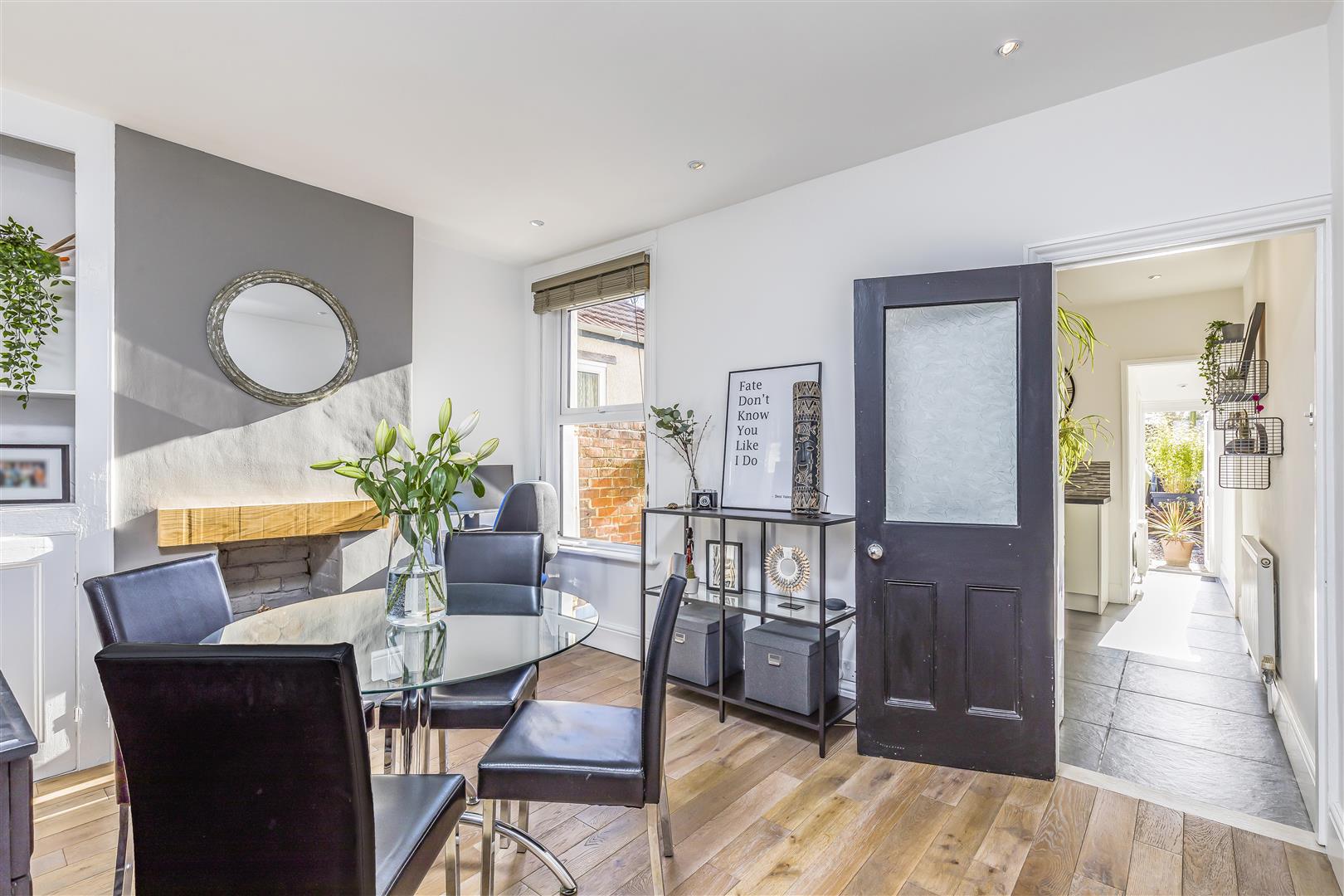 house - terraced for sale durban road