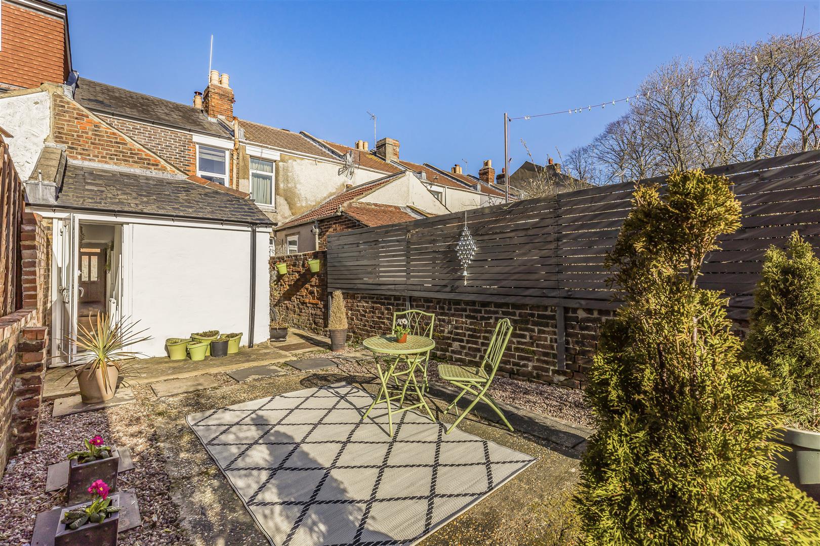 house - terraced for sale durban road