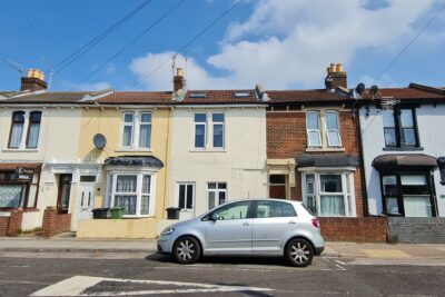 house - terraced for sale heidelberg road