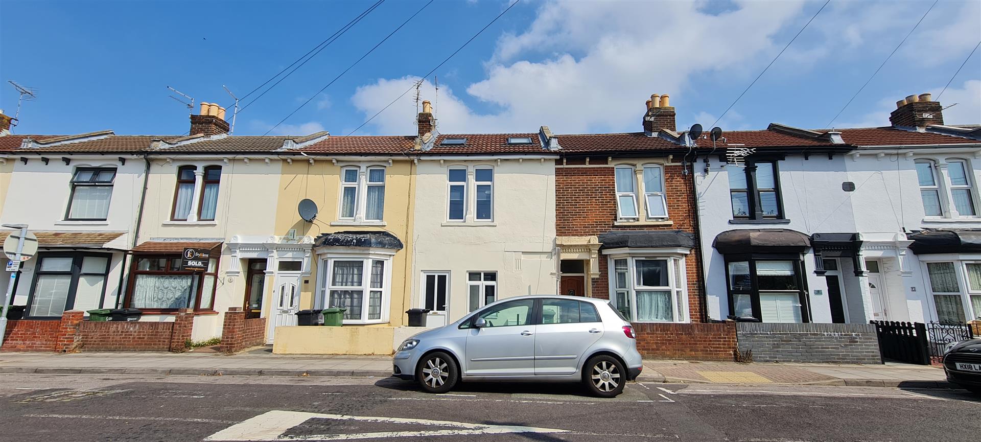 house - terraced for sale heidelberg road
