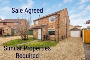 house for sale everdon lane