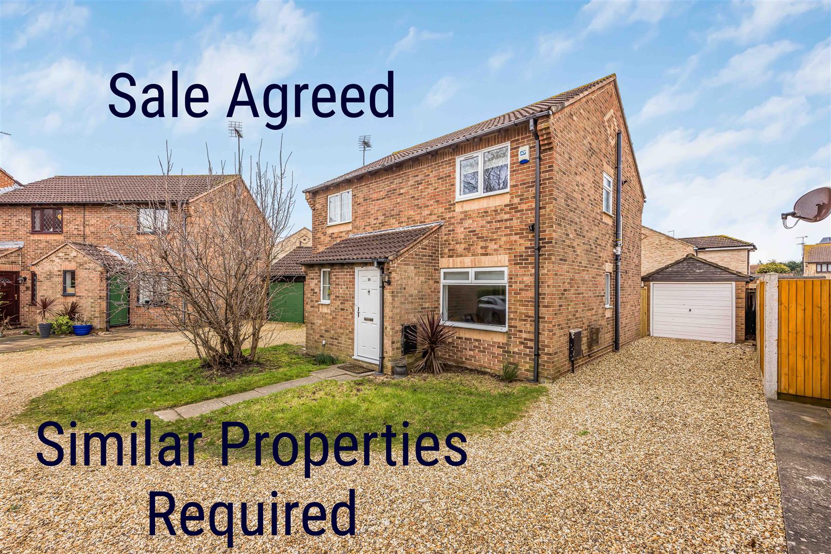 house for sale everdon lane