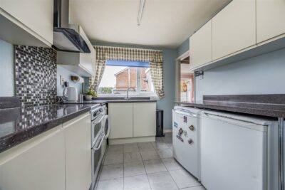 house - semi-detached for sale elder road