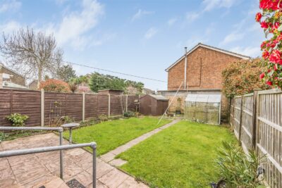 house - semi-detached for sale elder road