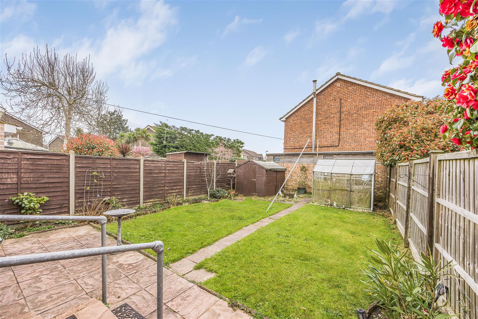 house - semi-detached for sale elder road