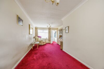 house - semi-detached for sale elder road