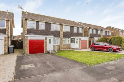 house - semi-detached for sale elder road