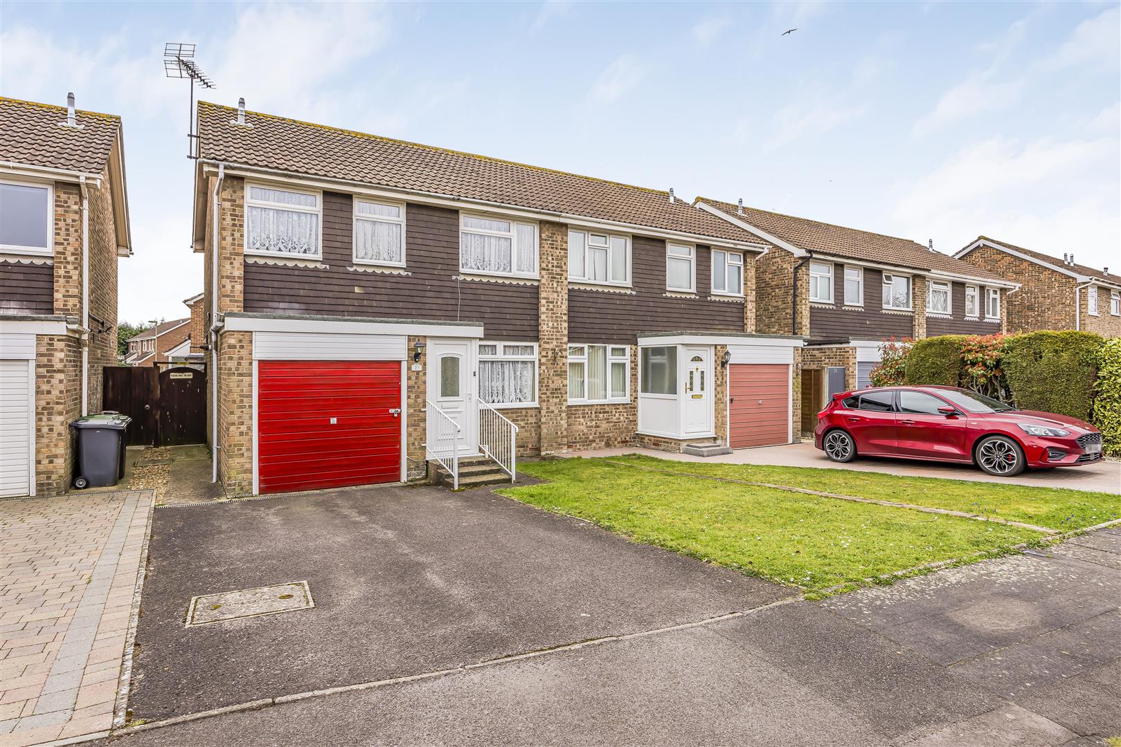 house - semi-detached for sale elder road
