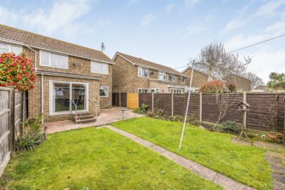 house - semi-detached for sale elder road