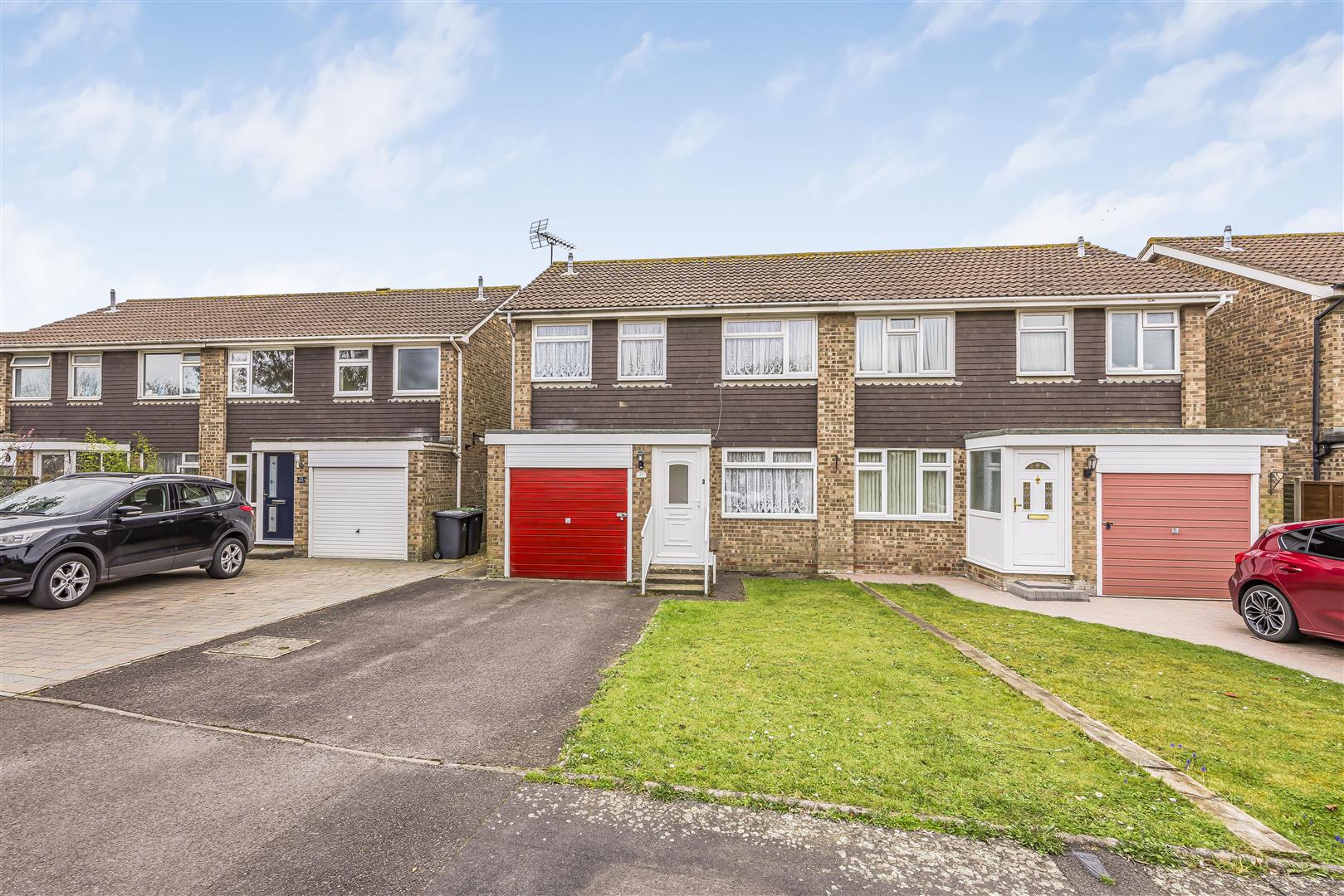 house - semi-detached for sale elder road
