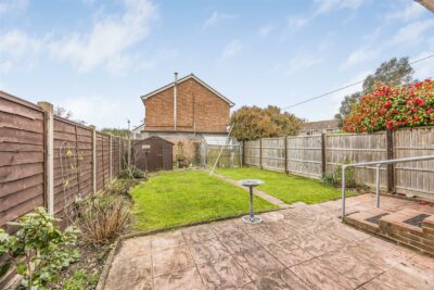 house - semi-detached for sale elder road